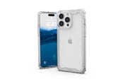 Mobil - Deksel og etui - UAG Plyo - ice - iPhone 15 Pro Max - 114310114343