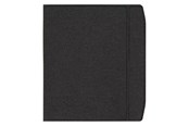 Nettbrett - Deksler og etui - PocketBook Charge (7") - Canvas Black - HN-QI-PU-700-BK-WW