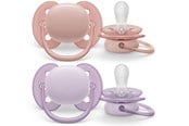 Babyutstyr - Philips ultra soft sut - SCF091/31