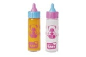 Dukker, Bamser & Utstyr - SIMBA DICKIE GROUP New Born Baby - Magic Bottle - 105560011