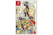 Spill - Grandia HD Collection - Nintendo Switch - RPG - 8809560331904