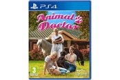 Spill - Animal Doctor - Sony PlayStation 4 - Simulator - 9120083340341