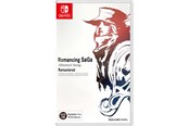 Spill - Romancing SaGa: Minstrel Song Remastered - Nintendo Switch - RPG - 8885011017344