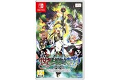 Spill - Etrian Odyssey Origins Collection - Nintendo Switch - RPG - 4974365863074