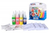 Kreative leker - SIMBA DICKIE GROUP Aqua Gelz Creative Set - 106322562