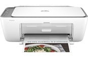 Skriver - HP DeskJet 2820e All in One Blekkskriver Multifunksjon - Farge - Blekk - 588K9B#629