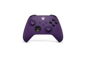 Spill - Tilbehør - Microsoft Xbox Wireless Controller - Astral Purple - QAU-00069