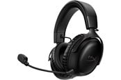 Hodetelefoner - HyperX Cloud III Wireless - Black - 77Z45AA