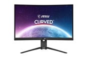 Skjerm - 27" MSI MAG 275CQRXF - 2560x1440 - 240Hz - Rapid VA - MAG 275CQRXF