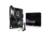 Hovedkort - ASUS ROG MAXIMUS Z790 APEX ENCORE Hovedkort - Intel Z790 - Intel LGA1700 socket - DDR5 RAM - ATX - 90MB1FX0-M0EAY0