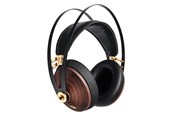 Hodetelefoner - Meze Audio 99 Classics - Walnut Gold - M99C-WG