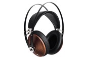 Hodetelefoner - Meze Audio 99 Classics - Walnut Silver - M99C-WS