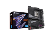 Hovedkort - GIGABYTE Z790 AORUS ELITE X WIFI7 Hovedkort - Intel Z790 - Intel LGA1700 socket - DDR5 RAM - ATX - Z790 A ELITE X WIFI7