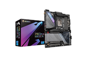 Hovedkort - GIGABYTE Z790 AORUS MASTER X Hovedkort - Intel Z790 - Intel LGA1700 socket - DDR5 RAM - Extended ATX - Z790 AORUS MASTER X