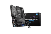 Hovedkort - MSI Z790 GAMING PRO WIFI Hovedkort - Intel Z790 - Intel LGA1700 socket - DDR5 RAM - ATX - Z790 GAMING PRO WIFI