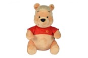 Dukker, Bamser & Utstyr - SIMBA DICKIE GROUP Disney - Winnie the Pooh Plush (25 cm) - 6315872700