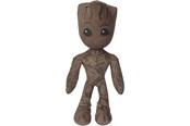 Dukker, Bamser & Utstyr - SIMBA DICKIE GROUP Marvel - Groot 25cm Plush - 5400868020113