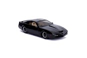 Leketøysbil - SIMBA DICKIE GROUP Knight Rider 1982 Pontiac Trans Am 1:24 Die-Cast - 4006333065200