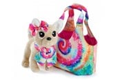 Dukker, Bamser & Utstyr - SIMBA DICKIE GROUP Chi Chi Love Batik Style Plush - 105890008