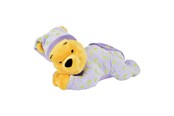 Dukker, Bamser & Utstyr - SIMBA DICKIE GROUP Disney - Winnie The Pooh Glow in the Dark 32cm - 6315874904