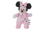 Dukker, Bamser & Utstyr - SIMBA DICKIE GROUP Disney Minnie GID Starry Night 25cm - 6315872503