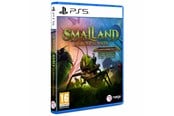 Spill - Smalland: Survive the Wilds - Sony PlayStation 5 - Eventyr - 5060264379224