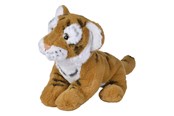 Dukker, Bamser & Utstyr - SIMBA DICKIE GROUP National Geographic Bengal-Tiger Plush 25cm - 6315870104