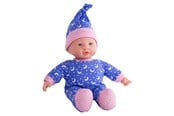 Dukker, Bamser & Utstyr - SIMBA DICKIE GROUP Laura Little Star Baby doll Glow in the Dark 20cm - 105010010