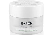 Ansiktspleie - BABOR Skinovage Purifying Cream Rich - 4015165359470