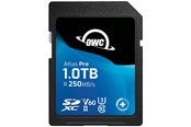 Minnekort - OWC Atlas Pro 1TB - OWCSDV60P1000