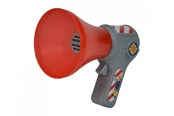 Gadget - SIMBA DICKIE GROUP Fireman Sam Megaphone - 109258699