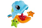 Babyleker - SIMBA DICKIE GROUP ABC - Hungry Fish - 104010070