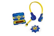 Rollelek - SIMBA DICKIE GROUP Fireman Sam Police Headset and Smartphone - 109252513