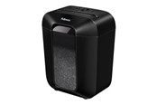 Makulatorer - Fellowes Powershred LX41 Black - 4300701