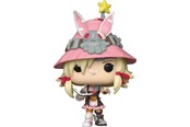 Reklameartikler - Funko! - BORDERLANDS POP! TINY TINA - Figur - 0889698593311