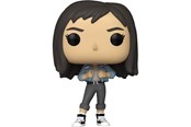 Reklameartikler - Funko! - MARVEL POP! AMERICA CHAVEZ - Figur - 0889698609203