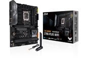 Hovedkort - ASUS TUF GAMING Z790-PLUS WIFI (V2) Hovedkort - Intel Z790 - Intel LGA1700 socket - DDR5 RAM - ATX - 90MB1D80-M1EAY0