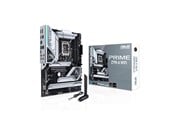 Hovedkort - ASUS PRIME Z790-A WIFI (V2) Hovedkort - Intel Z790 - Intel LGA1700 socket - DDR5 RAM - ATX - 90MB1CS0-M1EAY0