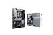 Hovedkort - ASUS PRIME Z790-P (V2) Hovedkort - Intel Z790 - Intel LGA1700 socket - DDR5 RAM - ATX - 90MB1CK0-M1EAY0