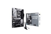 Hovedkort - ASUS PRIME Z790-P WIFI (V2) Hovedkort - Intel Z790 - Intel LGA1700 socket - DDR5 RAM - ATX - 90MB1CJ0-M1EAY0