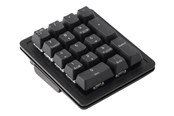 Tastatur - Mountain Everest 60 Numpad RGB - Tastatur - Svart - MG-EVK60B-NUMPAD-ML1