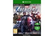 Spill - Marvel's Avengers - Microsoft Xbox One - Action/Adventure - 4020628599683