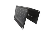 Mobil - Adaptere og ladere - Lippa 15W Solar Panel 2 x USB-A Output - LPSP15