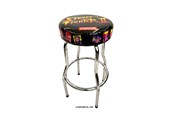 Gamingstol - Arcade1Up Capcom Legacy Adjustable Stool - STF-S-01319