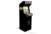 Spillkonsoll - Arcade1Up Street Fighter™ II Deluxe - 1210001601383