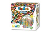 Kreative leker - PlayMais Window Mosaic - Spring 2300pcs. - 160818