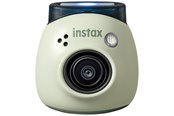 Kamera - Fujifilm INSTAX PAL - Pistachio Green - 16812572