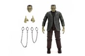 Figurer - SIMBA DICKIE GROUP Frankenstein 15cm Deluxe Collector Figure - 4006333075926