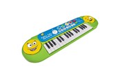 Musikk - SIMBA DICKIE GROUP My Music World Smiley Keyboard - 106834250