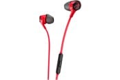 Hodetelefoner - HyperX Cloud Earbuds II - Red - 705L8AA